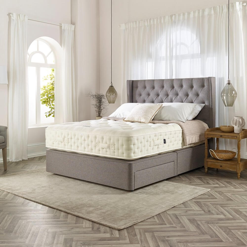 Harrison Spinks Classic Divan Base